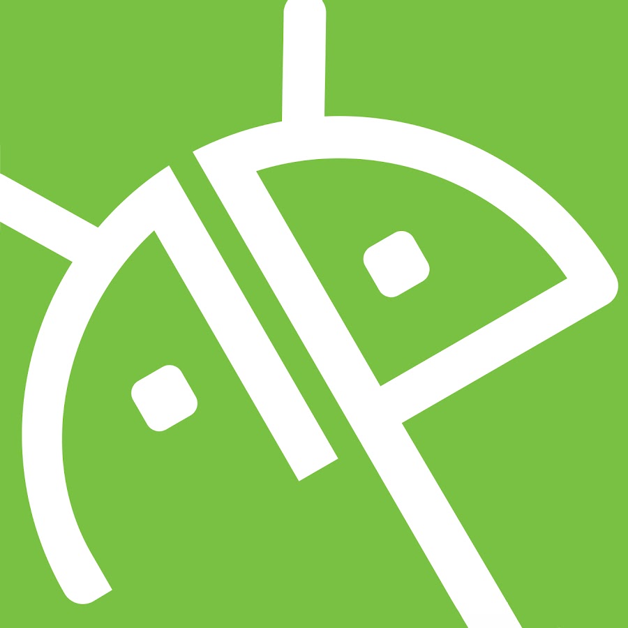 Androidphoria